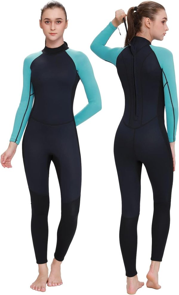 Full Body Wetsuit