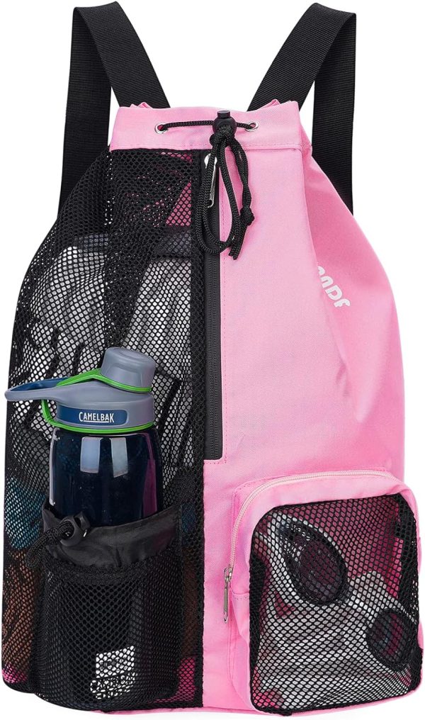 Swim Bag Mesh